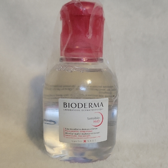 Other - ✨️Bioderma Sensibio H2O Micellar Water